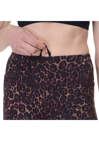 Sweaty Betty Sweaty Betty Power 6 Biker Shorts Kadın Beyaz Koşu Şortu 5120 Çok Renkli