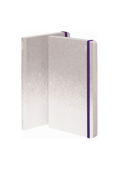 Nuuna Defter Mood 53566 Çok Renkli