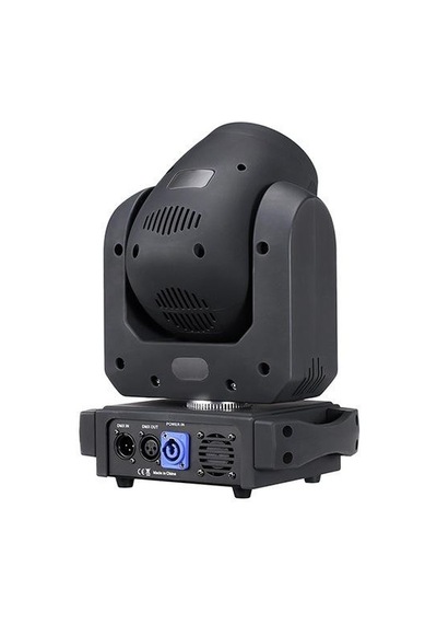Mini 100w Led Beam Spot , Sahne, Düğün Salonu , Eğlence Mekanı, Kına Salonları Işık Sistemi
