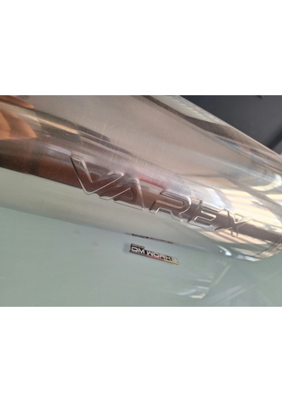 Varex X-Force Kumandalı Egsoz N11.243