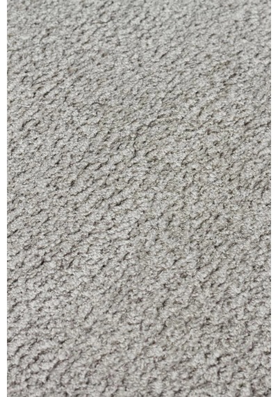 Hoom Rugs Bali Amorf 01 Grey Hav Toz Vermez Dekoratif Makine Halısı