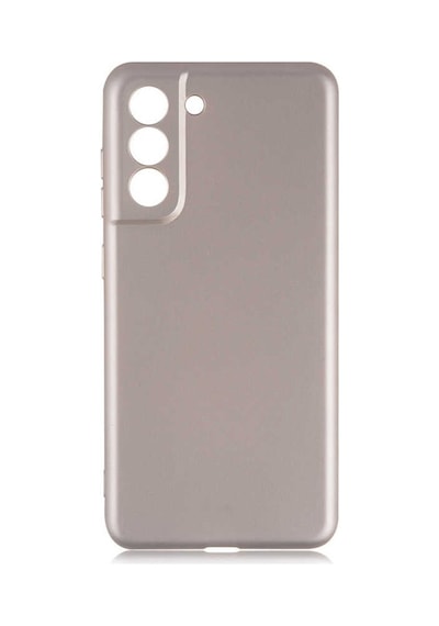 Samsung Uyumlu Galaxy S21 Fe Kilif Ince Esnek Soft Premium Slikon Kapak 499525590