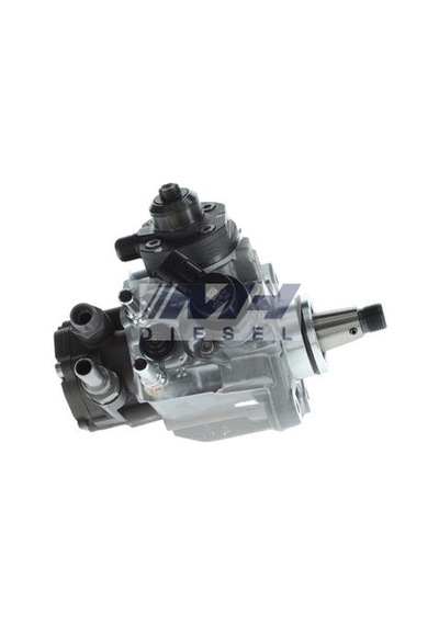 Bosch 0445020558 Yüksek Basınç Yakıt Pompası Case Ih Farmall 85c 95c 105c 115u, Fpt 3.4l