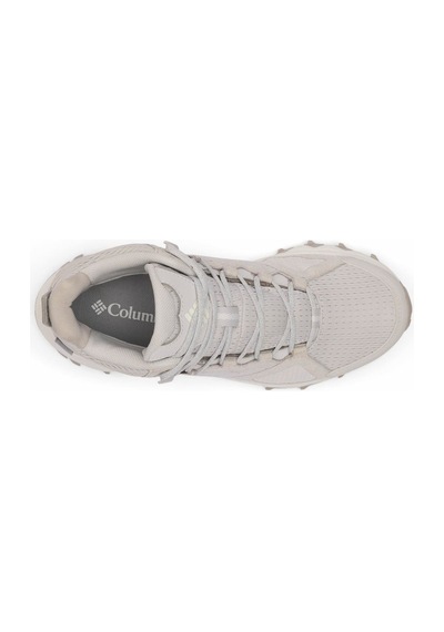 Columbia Peakfreak Hera Mid Outdry Kadın Kısa Bot-8808 Gri