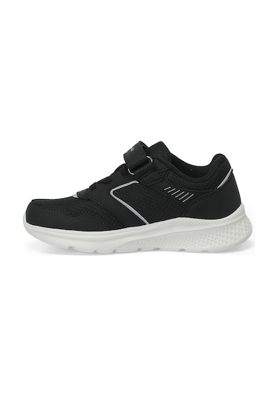 U.S. Polo Assn. U.s. Polo Assn. Nape Jr Glb Siyah Erkek Çocuk Spor Ayakkabı 000000000102202172 Siyah-grı