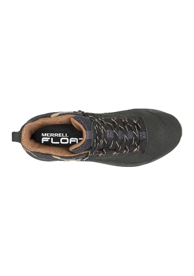 Merrell Moab Speed 2 Ltr Waterproof Erkek Outdoor Bot - Siyah 001