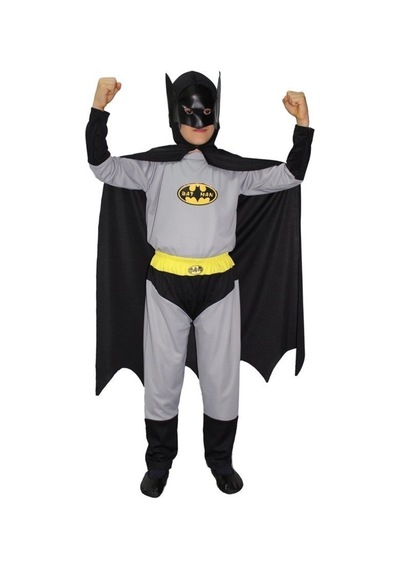 Kostümsarayı Batman Kostümü