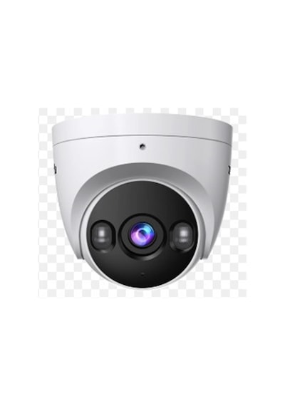 Tenda Tc3t24c 4mp 2.8mm Lens Smart Full-color İp Dome Kamera Kdo