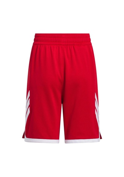 Adidas Çocuk Kırmızı Şort Jm5132 Kırmızı