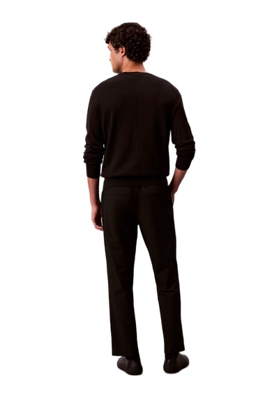 Calvin Klein Lv04ld615g Classic Tech Elastic Erkek Pantolon Siyah Calvin Klein Lv04ld615g Classic Tech Elastic Erkek Pantolon Siyah