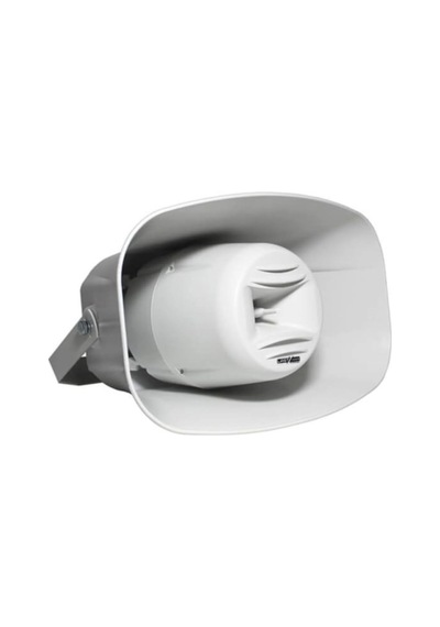 Tr Lastvoice Aqua 16-300 Dış Mekan Horn Hoparlör, 16 Ohm, 300 Watt, Kablolu
