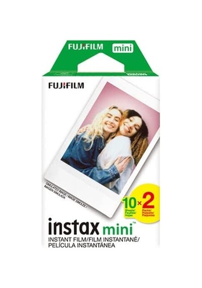 Mini 11 Makineler İle Uyumlu 20'li Film Diğer