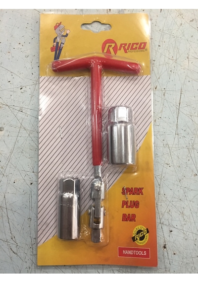 Rico Mafsallı Buji Lokma Anahtarı 16mm-21mm