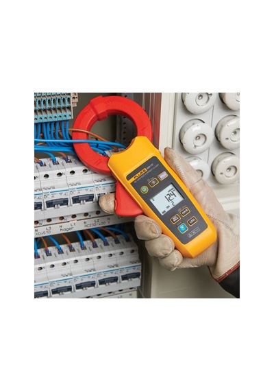 Fluke 369 Fc - Kaçak Akım Pens Ampermetre - Netes