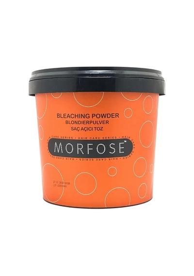 Morfose Mavi Toz Açıcı 1000 Ml