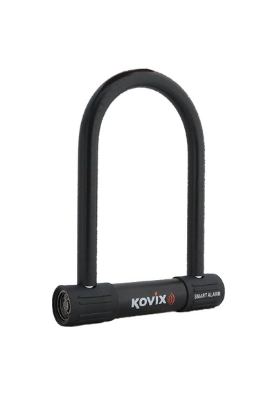 Kovıx Alarmlı U Kilit Ktl14-150bk