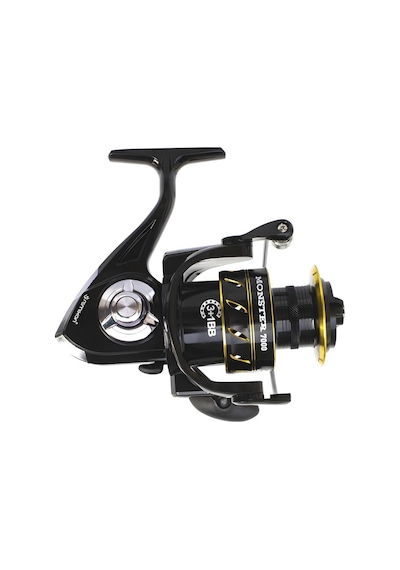 Remixon Monster 7000 Surf Olta Makinesi