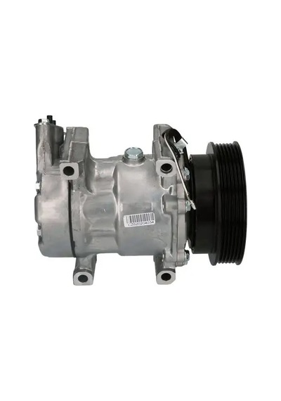 Renault Symbol 2 Klima Kompresoru 1.4 2009-2011 Bosch 1986ad1045