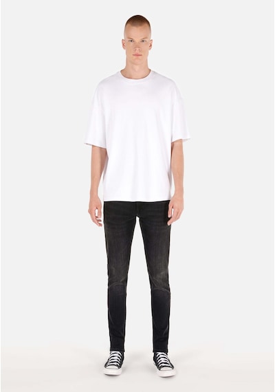 Colin's Colins Slim Fit Erkek Siyah Jean Pantolon Cl1071319 Q1.v1 Dn43817 Denim