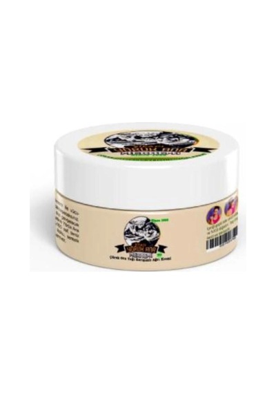 Yörük Ana Çörek Otu Yağı Karışımlı Rahatlatıcı Masaj Bakım Kremi 50 Ml