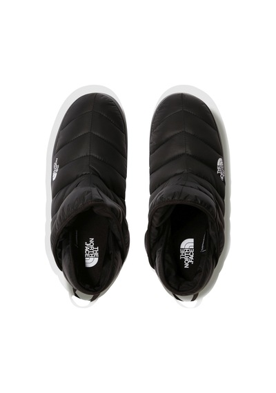 The North Face Thermoball Tractıon Bootıe Erkek Patik Bot Nf0a3mkhky41 Siyah