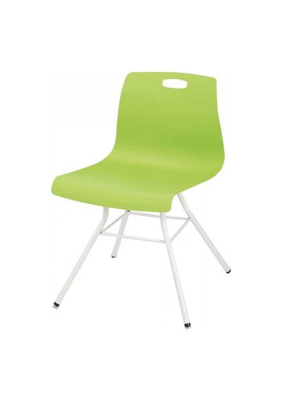 Agkyerkaplamaları Electra Çok Amaçlı Sandalye 2165 - Yeşil