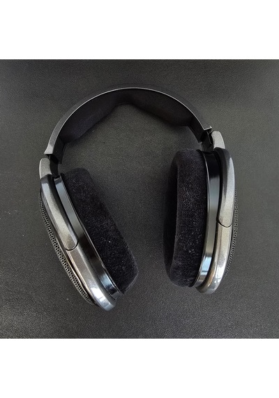 Sennheiser Hd 650 V2 Açık Arka Hi-fi Kulaklık