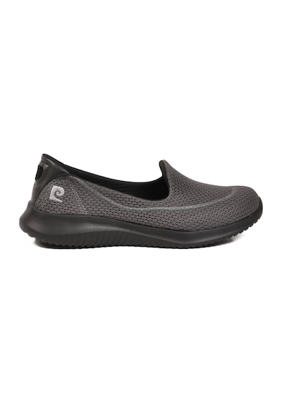 Pierre Cardin Pc-30168 Z Füme-siyah Kadın Spor Ayakkabı