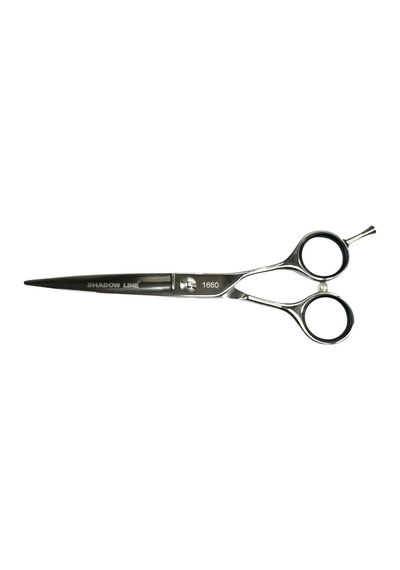 Shadow Line 1660 Profesyonel Berber Makası 440c 6 İnç 15,24 Cm