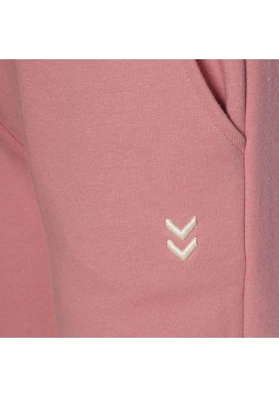 Hummel Pulse Çocuk Eşofman Altı 932323-3325 Pembe