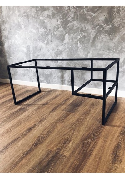 Metal Çalışma Masası Ayağı Bilgisayar Masası Ayağı