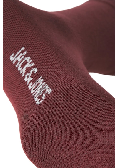 Jack & Jones Jacrafael 3'lü Erkek Çorap K.yesıl