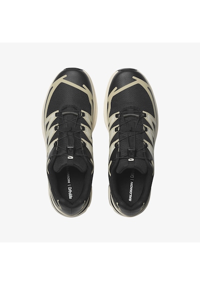Salomon Xt-evr Erkek Sneaker Black L49142800 Siyah