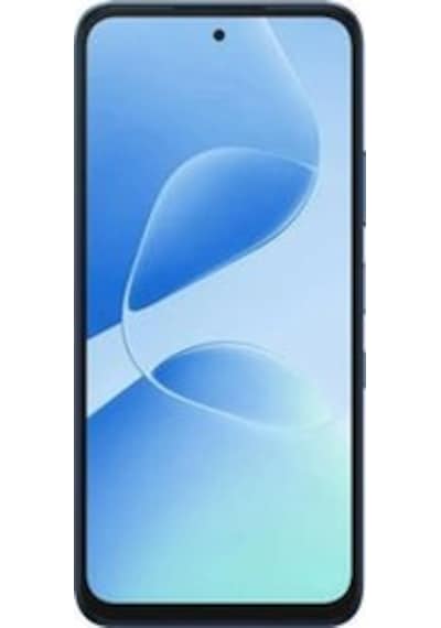 Infinix Hot 60i X6728 8 GB 256 GB (Distribütör Garantili)