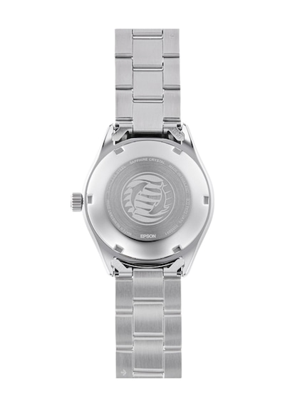 Orient Ra-ac0q09r30b Mako Erkek Kol Saati Gümüş