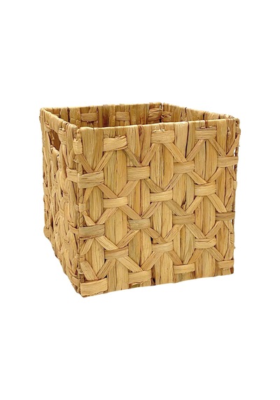 Koçtaş Su Sümbülü Dekoratif Kutu 30x30x30 Çok Renkli