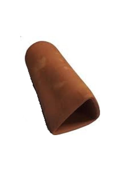 Discus ve Melek Balığı Yumurtlama Hunisi 13 Cm