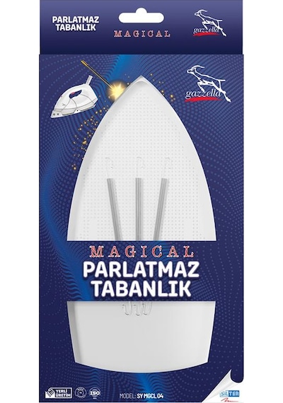 Gazzella "magıcal" Ptfe Ütüleme Altlığı 1 Bilgisayar