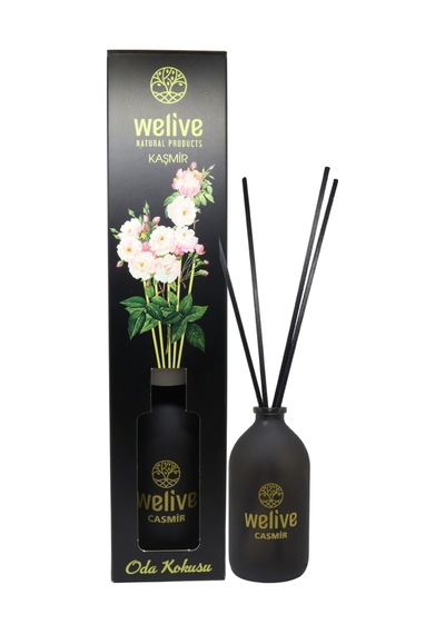 Welive Çubuklu Ortam Kokusu/ Kaşmir 110 Ml