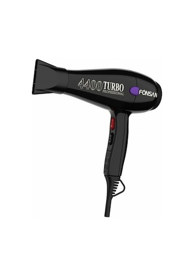 Fönsan Turbo Profesyonel PRF 4400 2400 W Fön Makinesi