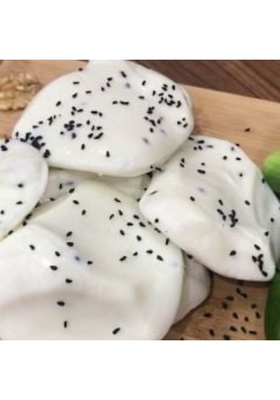 Paflar Peynircilik Lavaş Çörekotlu Peynir 1 KG