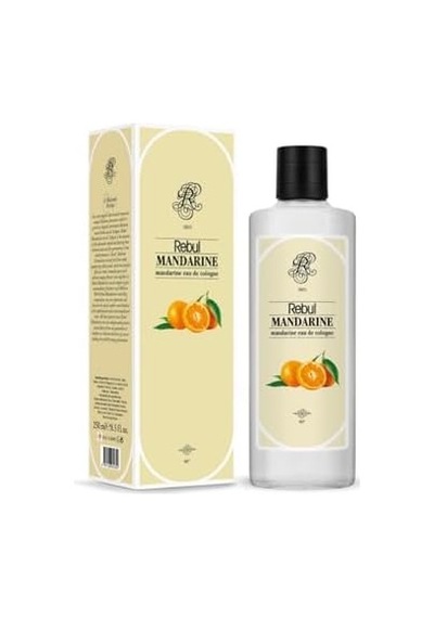 Mandalina Eau De Cologne 250 Ml