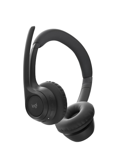 Logitech Zone 305 Bluetooth 2.0 Kulak İçi Kurumsal Mikrofonlu Kulaklık