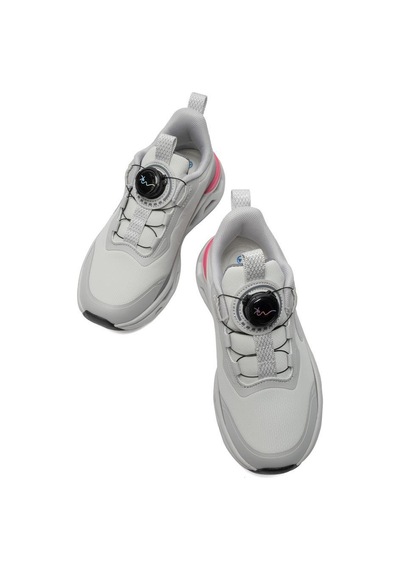 Marco Kids Runner Gri Çocuk Sneakers