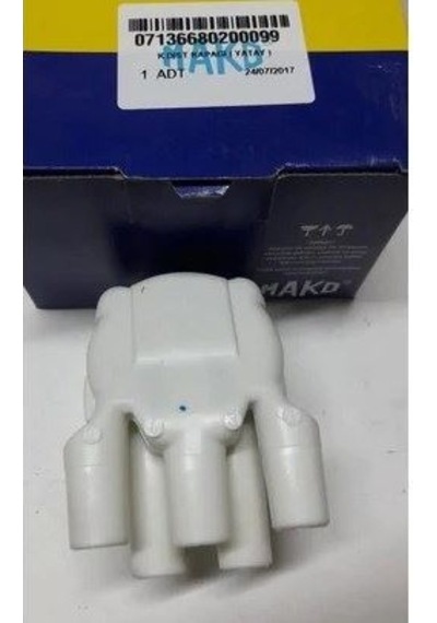 Distribütör Kapağı Fıat Şahin Tempra Tip Slx Yatay 1 Ad