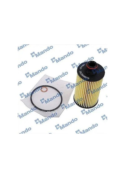 Mando Mmf040094 Yag Filtresi 6711803009