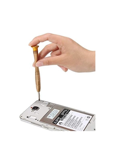 25 Parça Hassas Uçlu Mini Çantalı Tornavida Seti Telefon Saat Ve Elektronik Cihaz Tamiri İçin Taşınabilir Tornavida Takımı