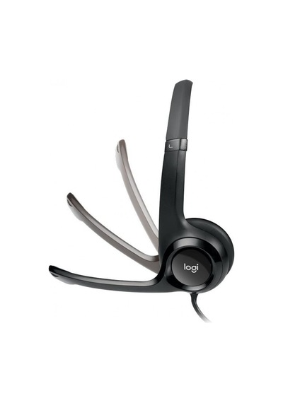 LOGITECH H390 USB Mikrofonlu Kulaklık Headse   981-000406