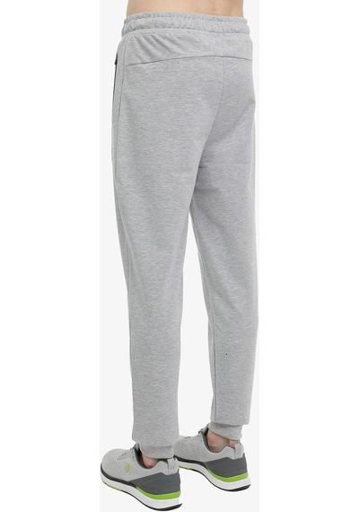 Lumberjack 4m M-ct107 Basic Jogger 4fx Erkek Gri Eşofman Altı 101497408 Gri