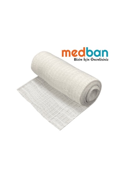 Elastik Bandaj - 10 Cm X 150 Cm